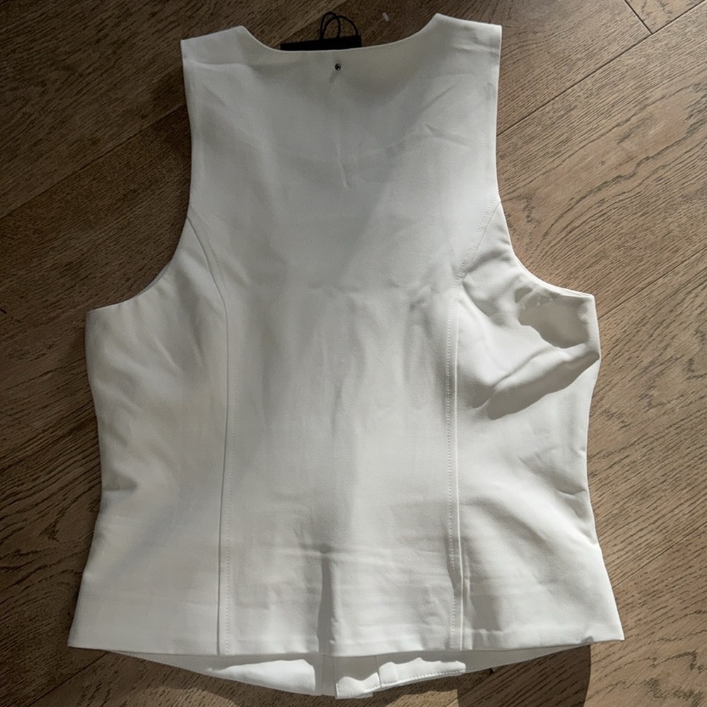 Adrienne Landau elegant top - Picture 2 of 4